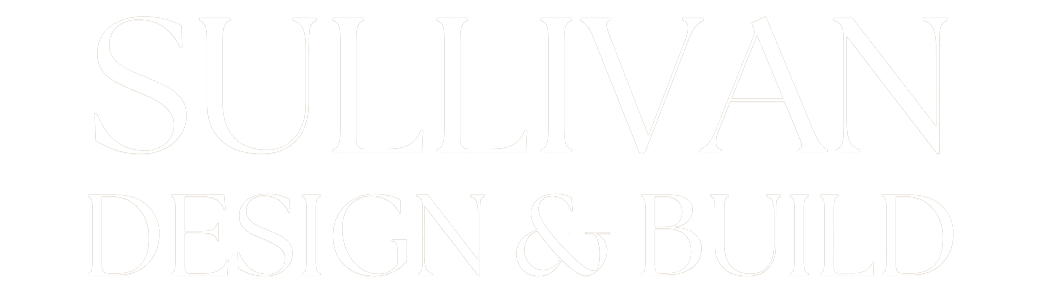 Sullivan Design & Build